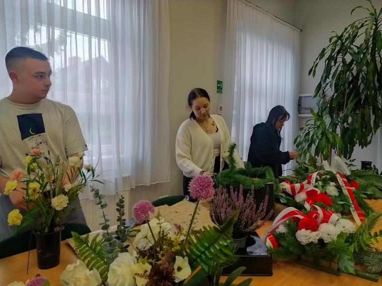 Kurs florystyczny w Częstochowie