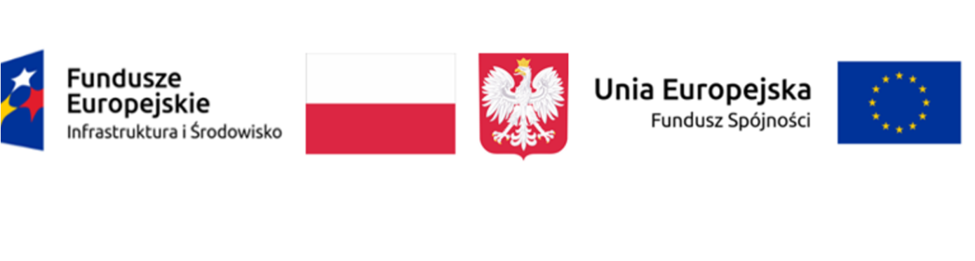 Fundusze Europejskie – Unia Europejska